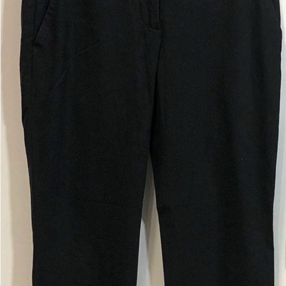 Prada Black Women's Pants
